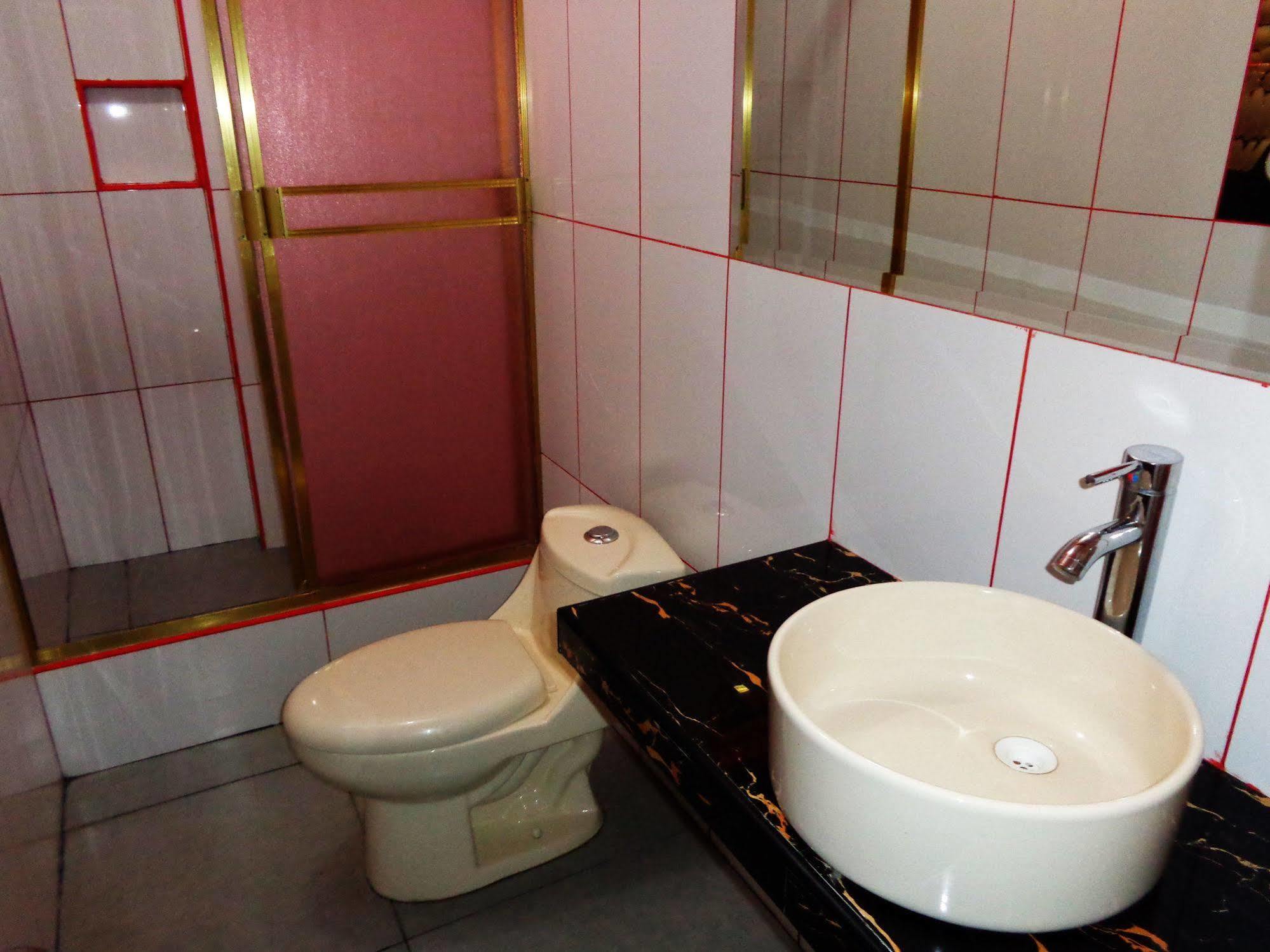 Hotel Colon Plaza Ica Zewnętrze zdjęcie