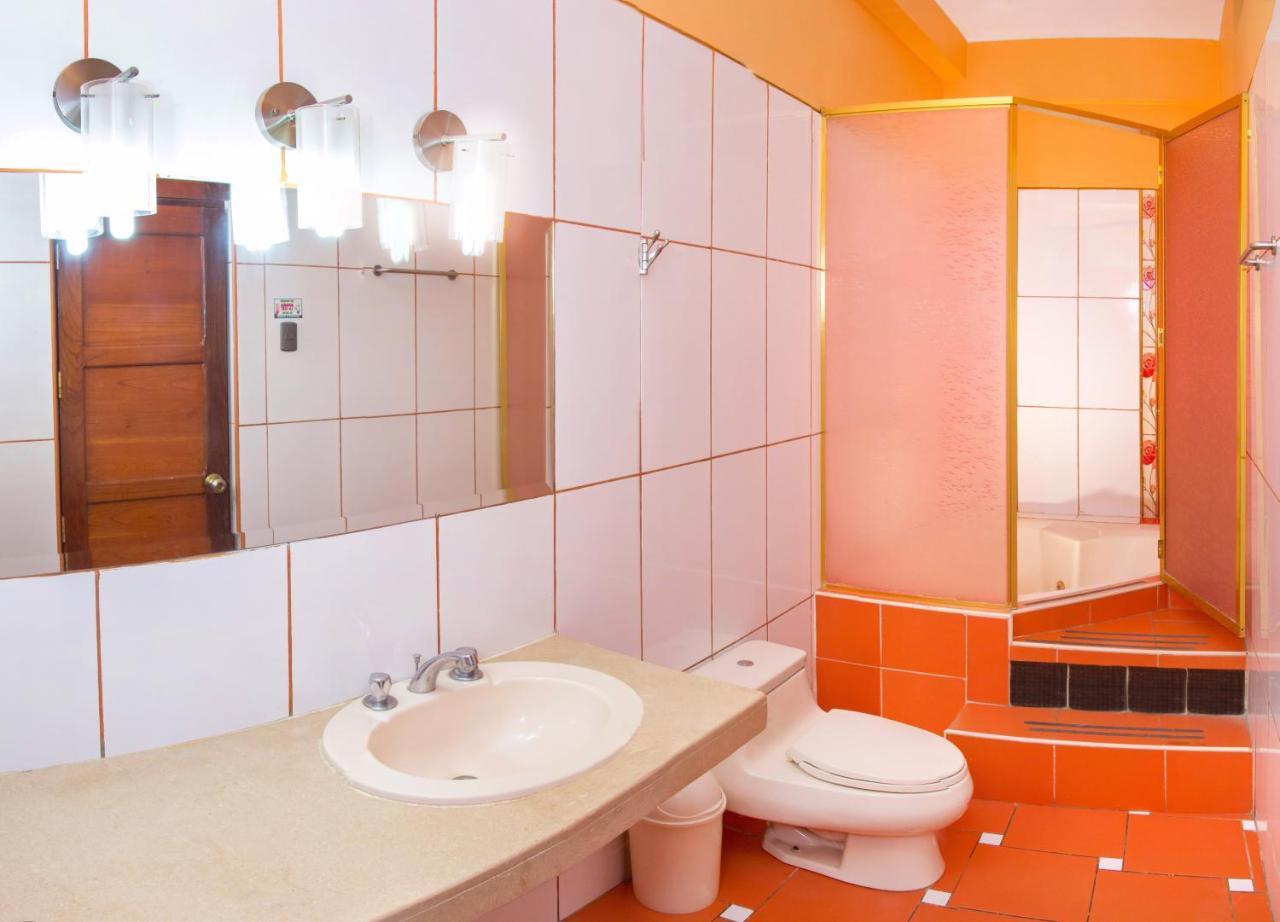 Hotel Colon Plaza Ica Zewnętrze zdjęcie